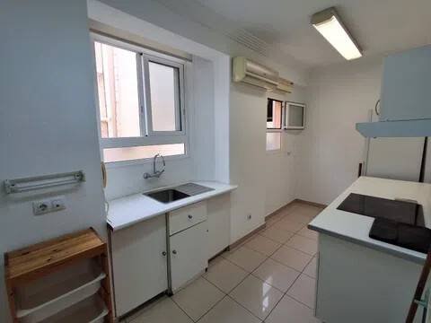 Piso de 62 m² en Las Palmas de Gran Canaria