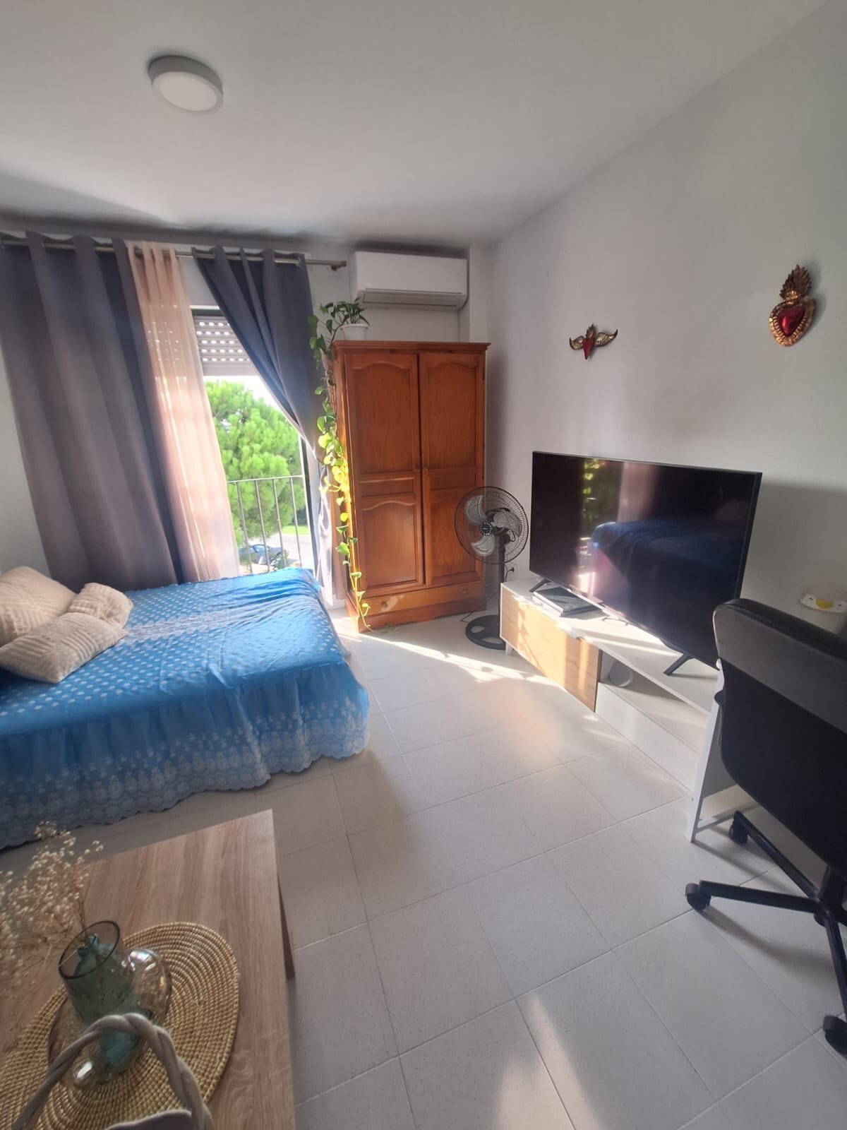 Квартира 25 м² у Chiclana de la Frontera