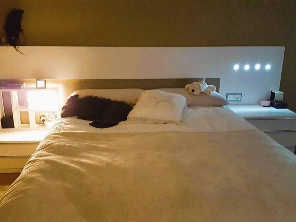 Pis de 58 m² a Almàssera