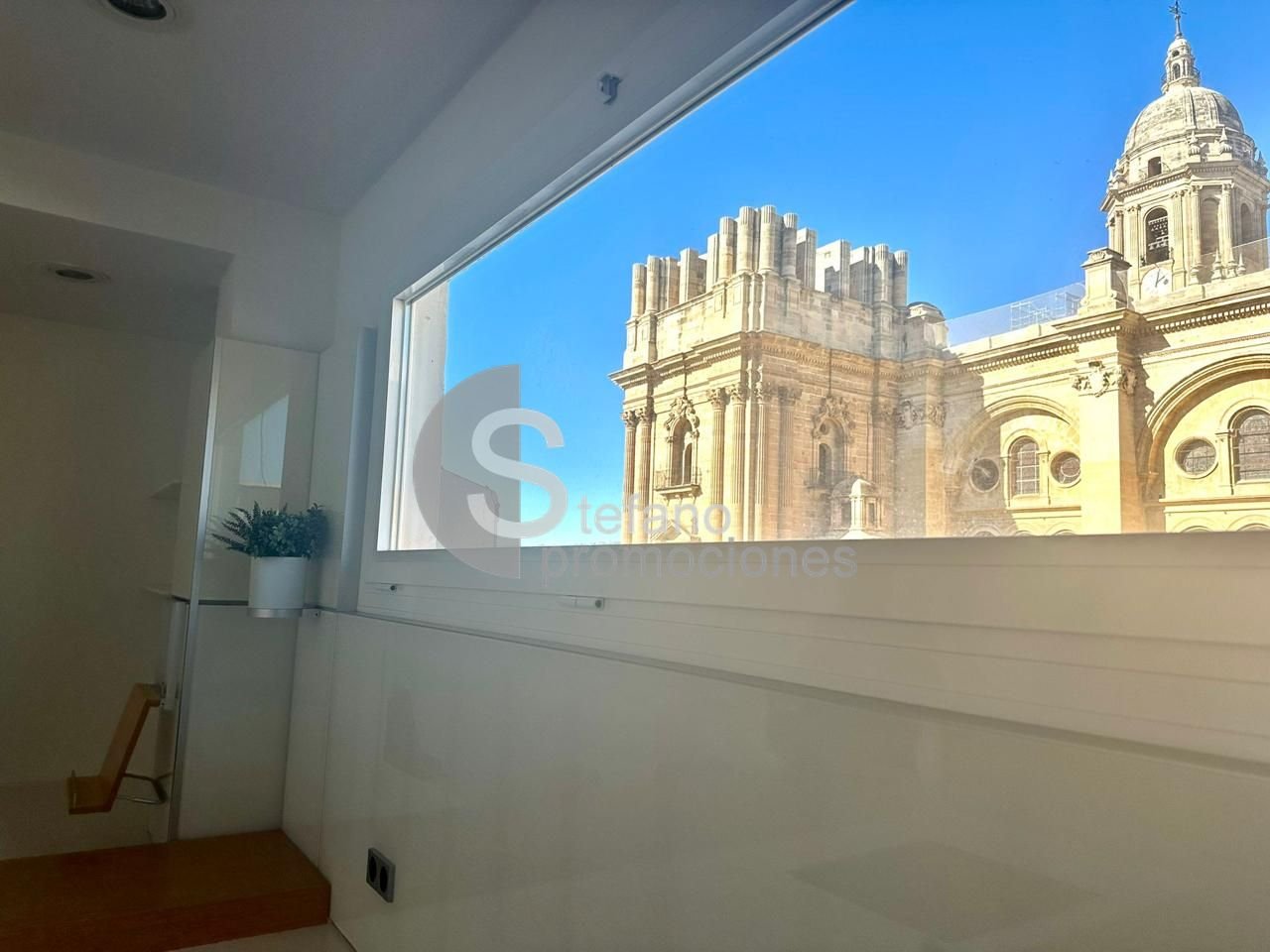 Piso de 180 m² en Málaga