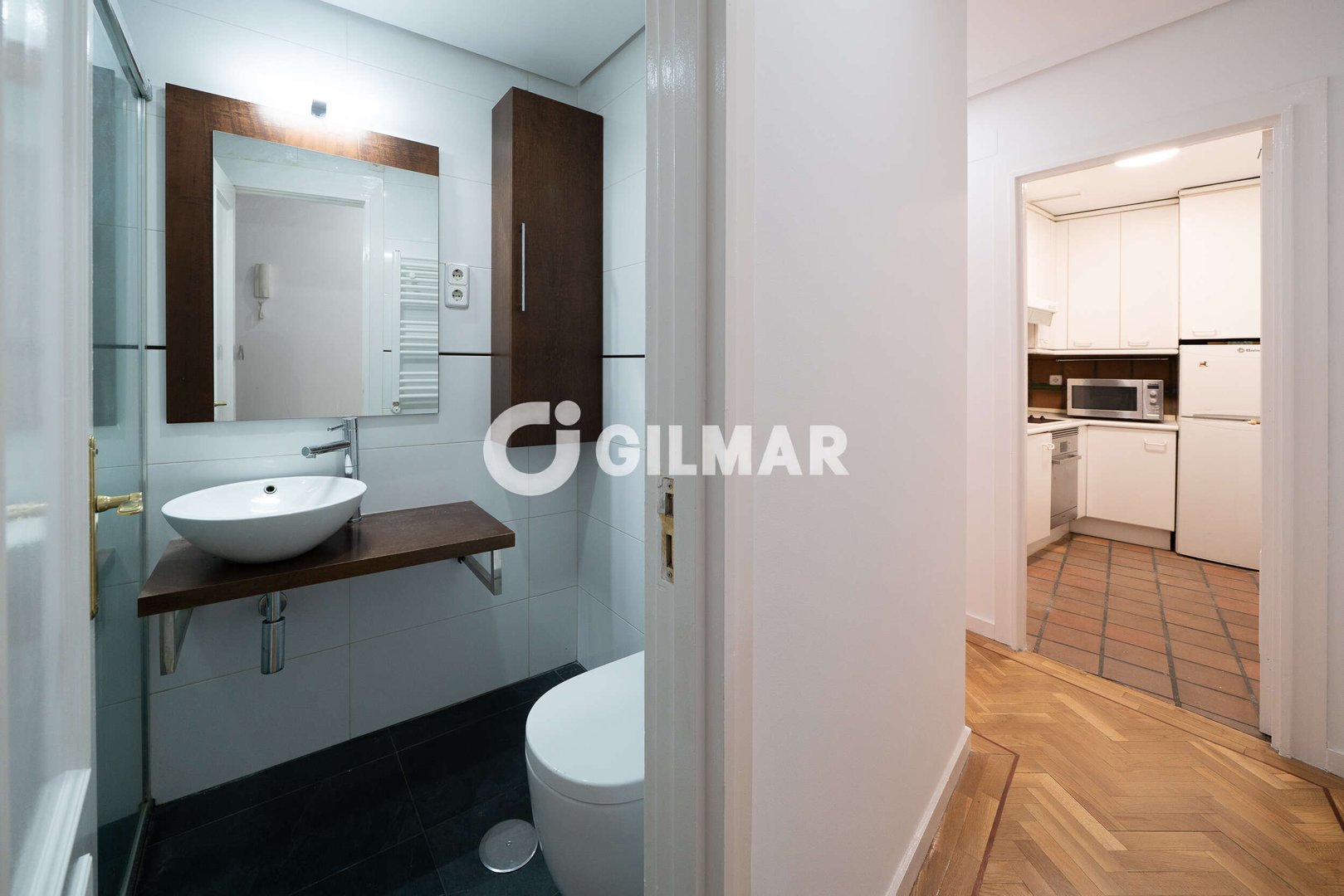 Pis de 66 m² a Madrid