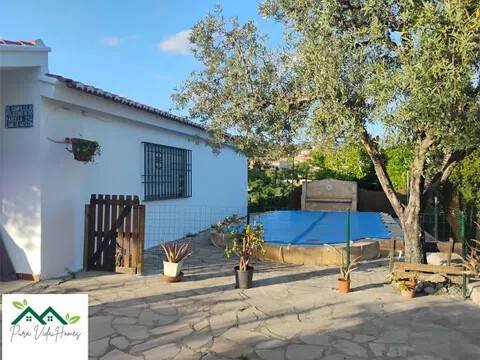 Casa de 160 m² en Chelva