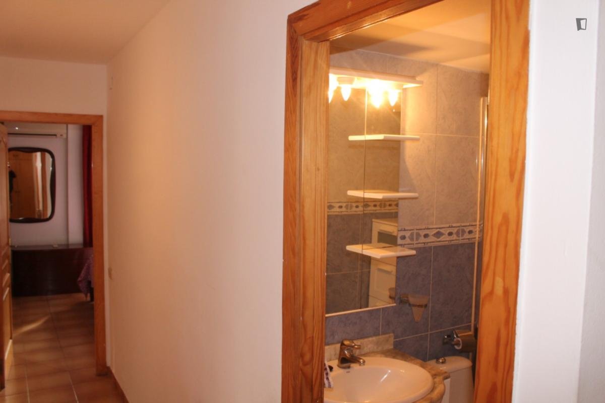 Zimmer zur Miete, Sant Joan Despí
