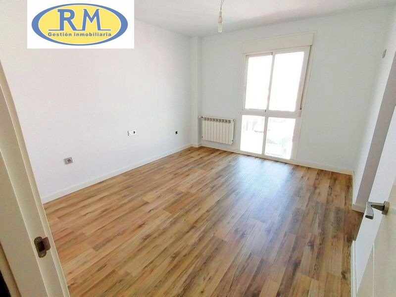 Piso de 170 m² en Cáceres