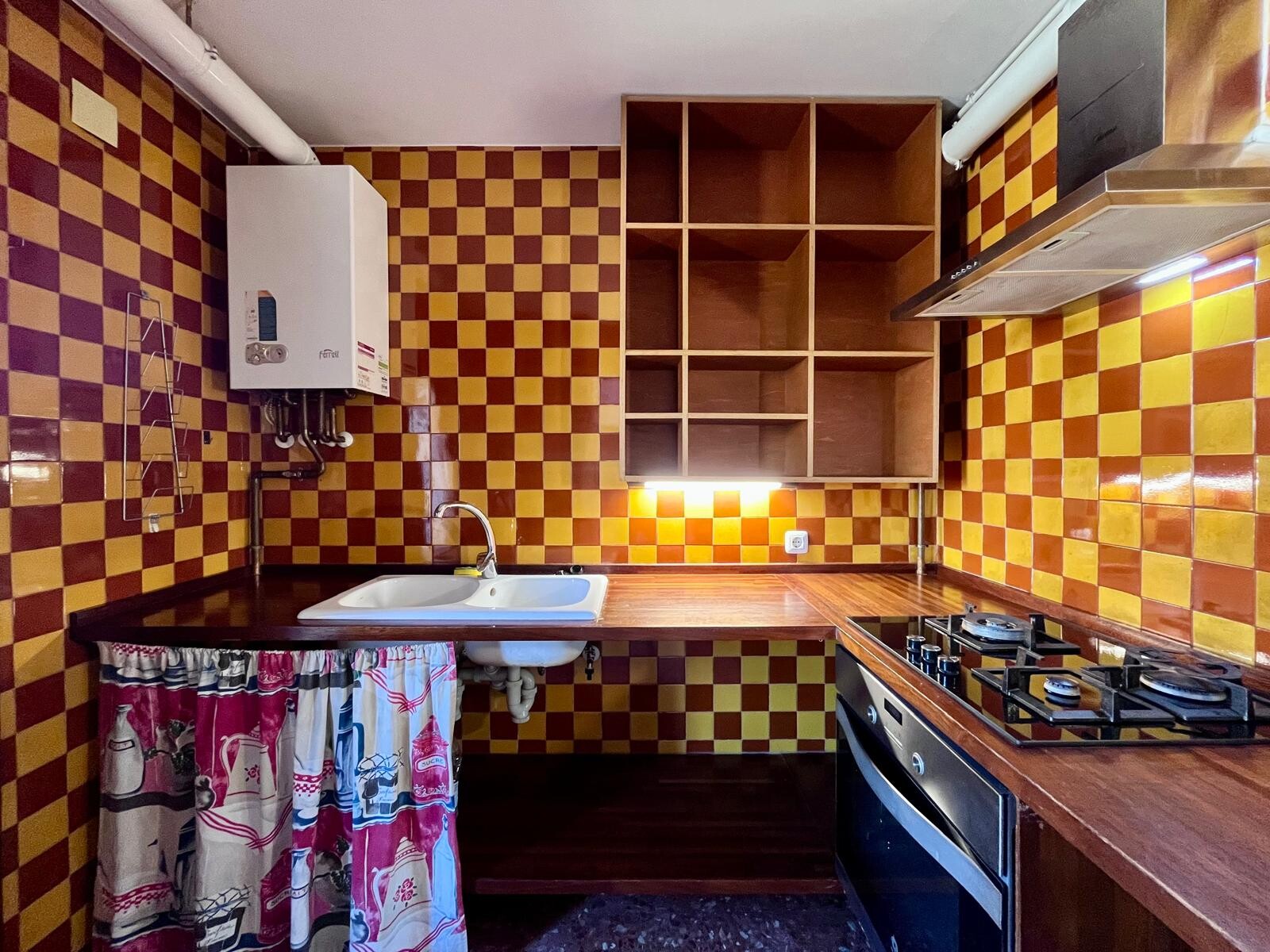 Piso de 120 m² en Sant Sadurní d'Anoia