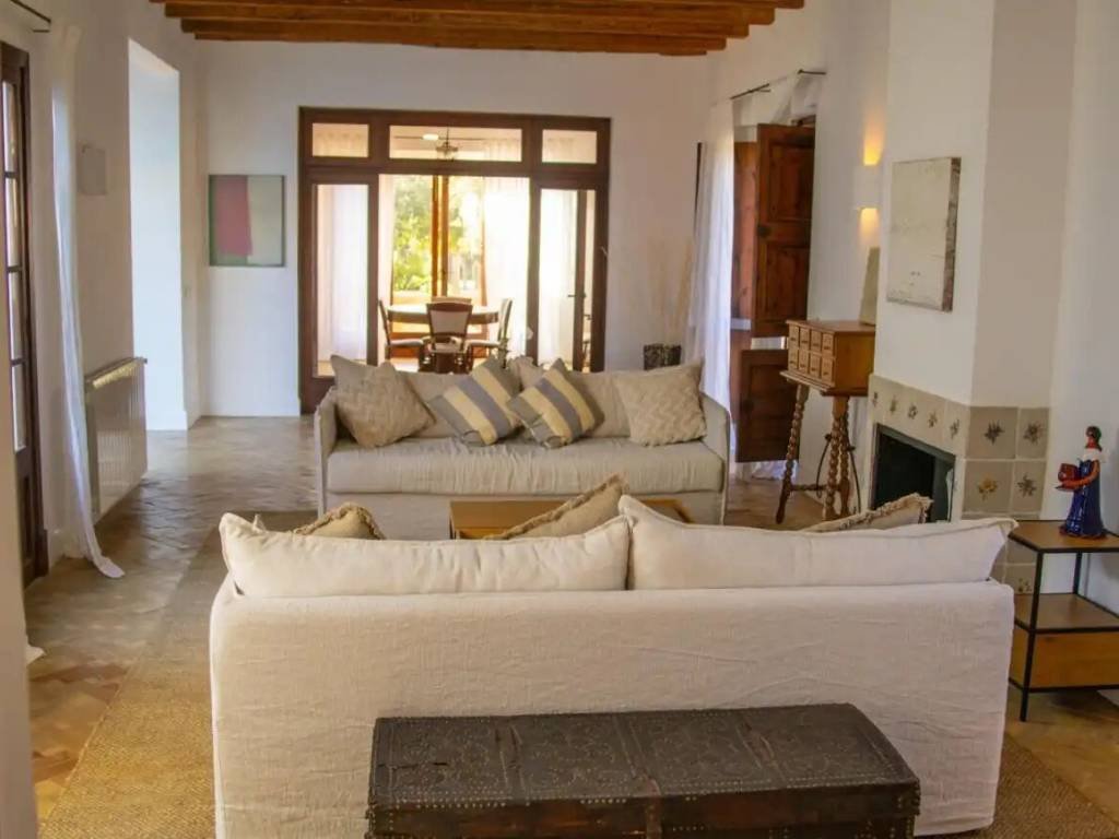 Casa de 480 m² en Campanet