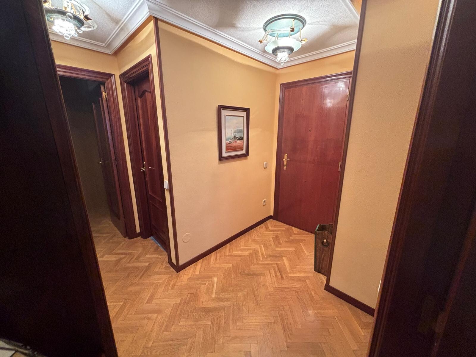 Piso de 75 m² en Oviedo