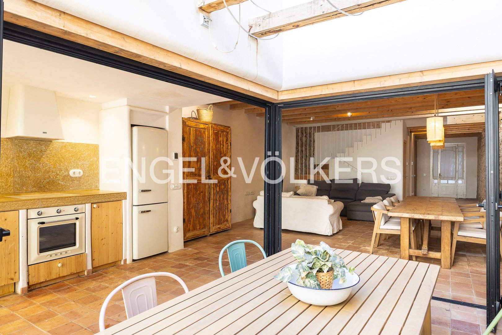 Piso de 185 m² en Sant Pol de Mar
