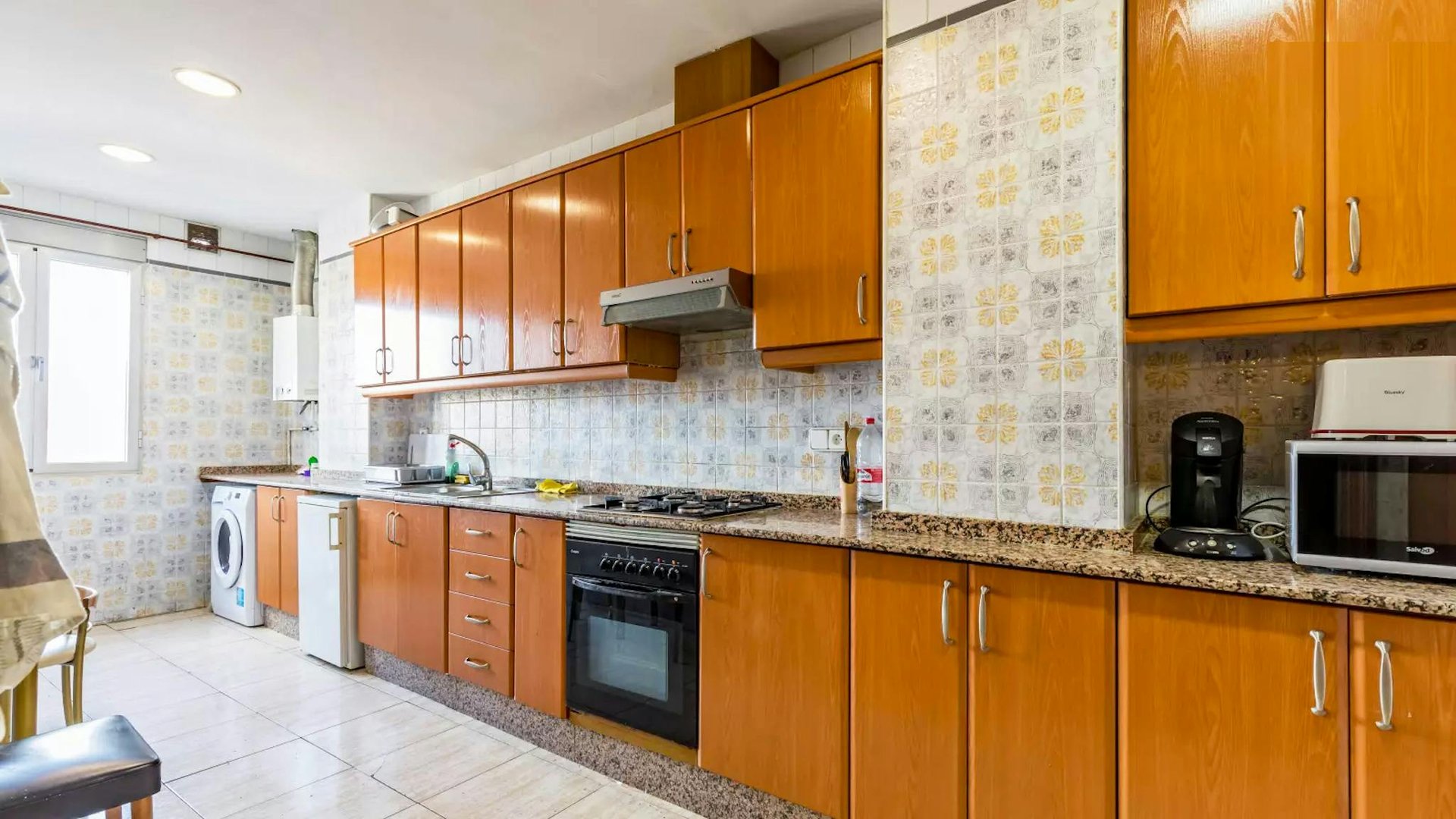 Habitación 160 m², Valencia