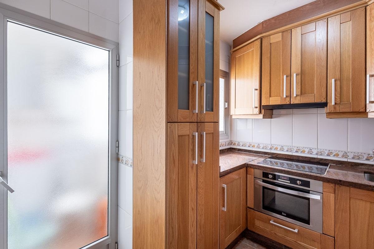 Piso de 89 m² en Granada