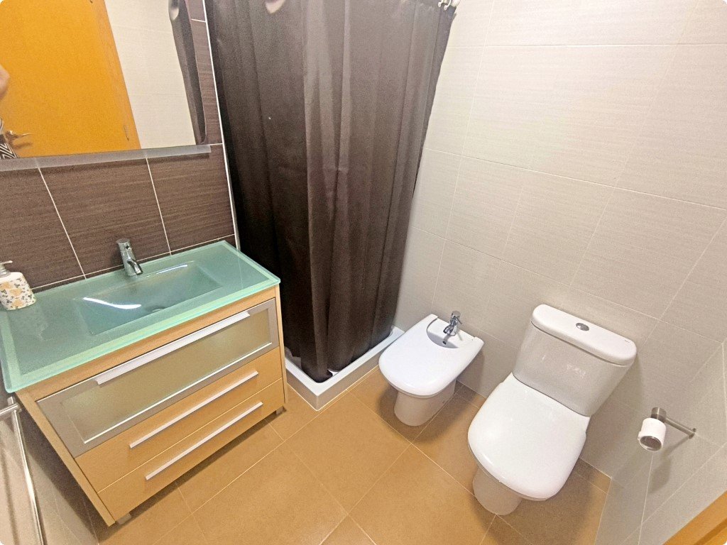 Pis de 116 m² a Miramar