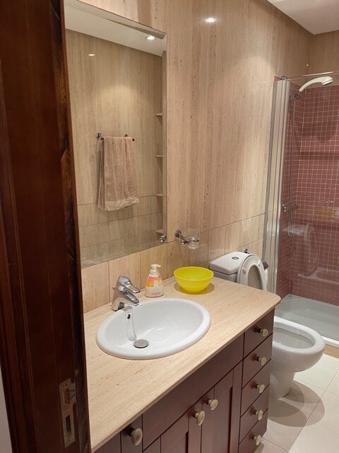 Piso de 60 m² en Salamanca