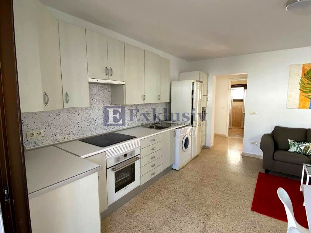 Piso de 110 m² en Puerto de la Cruz