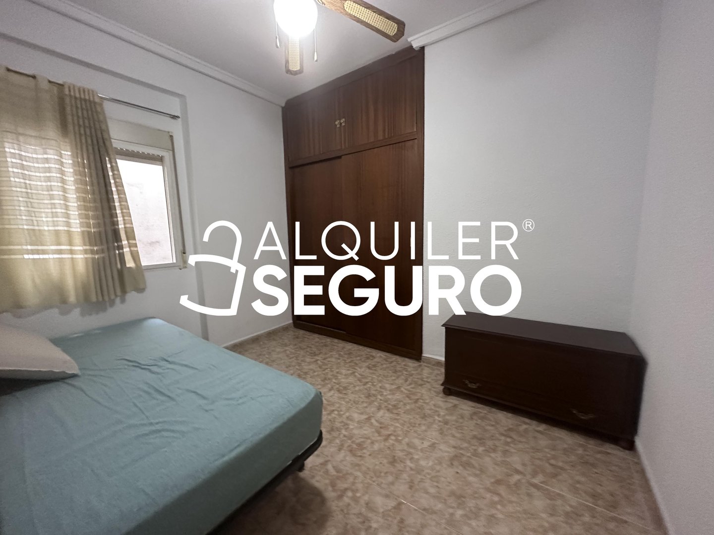 Pis de 160 m² a València