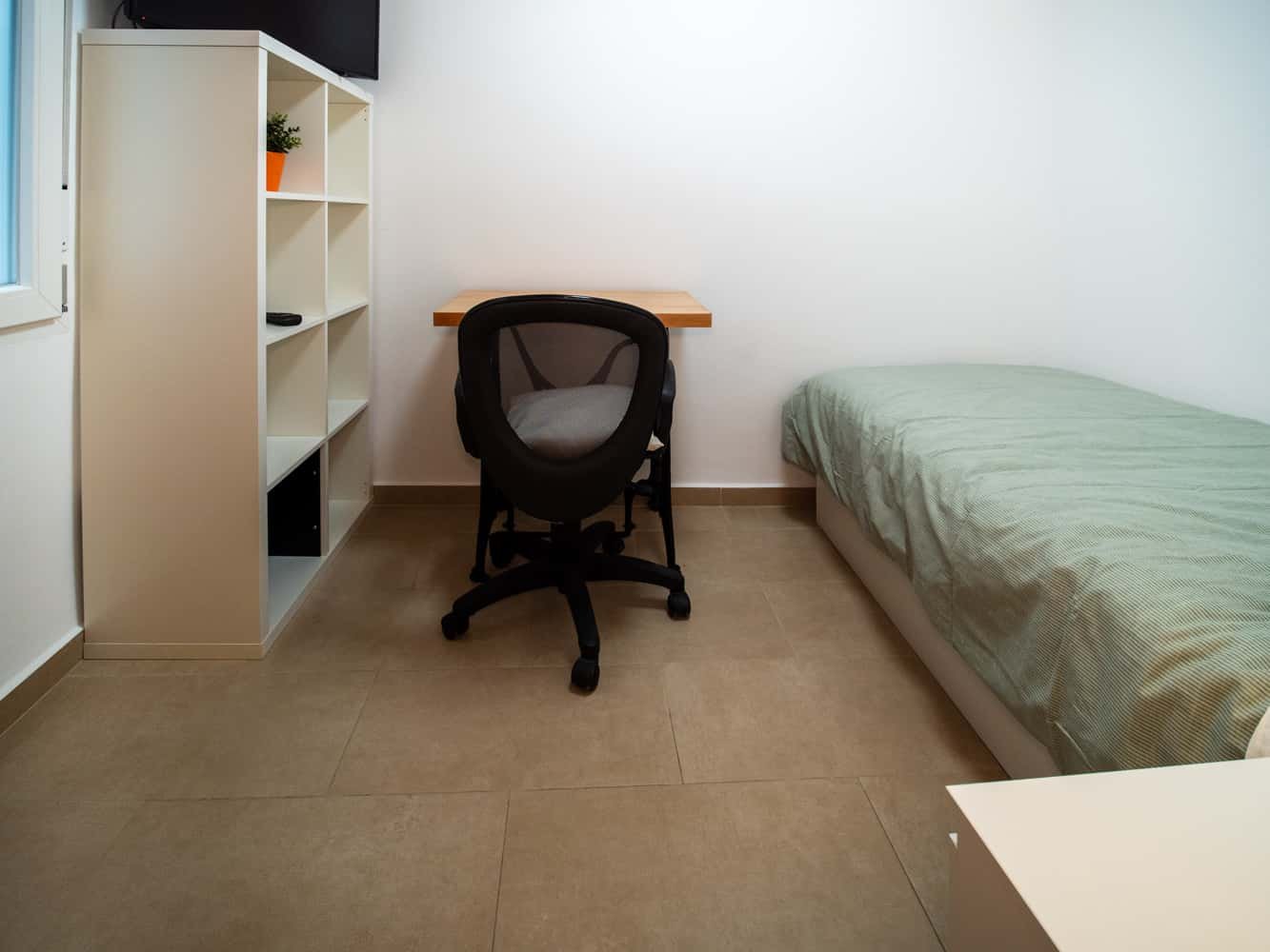 Pis de 75 m² a València