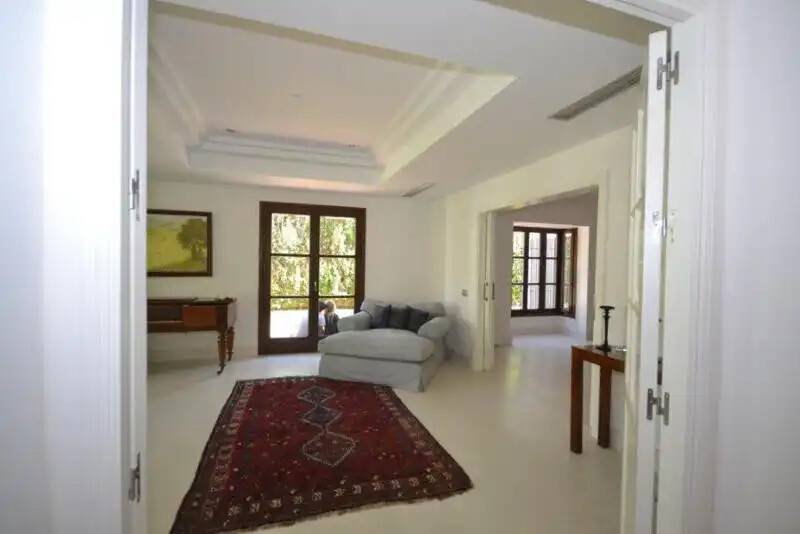 Casa de 700 m² en Marbella