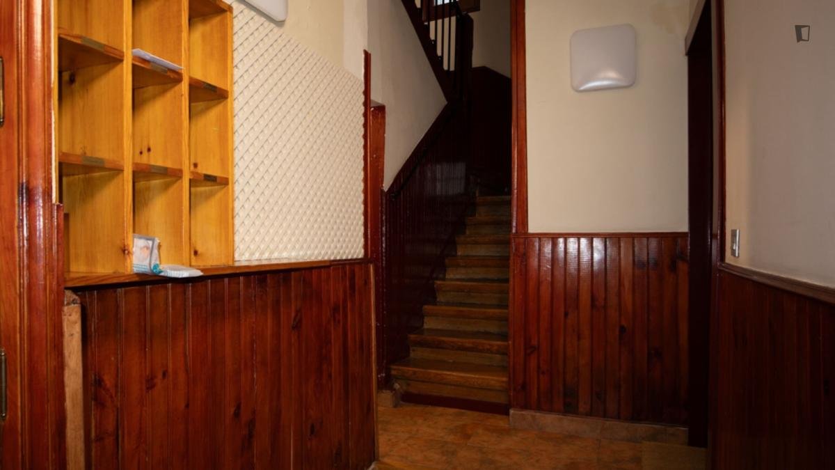Pis de 83 m² a Madrid
