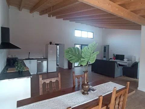 Casa de 281 m² en Luelmo