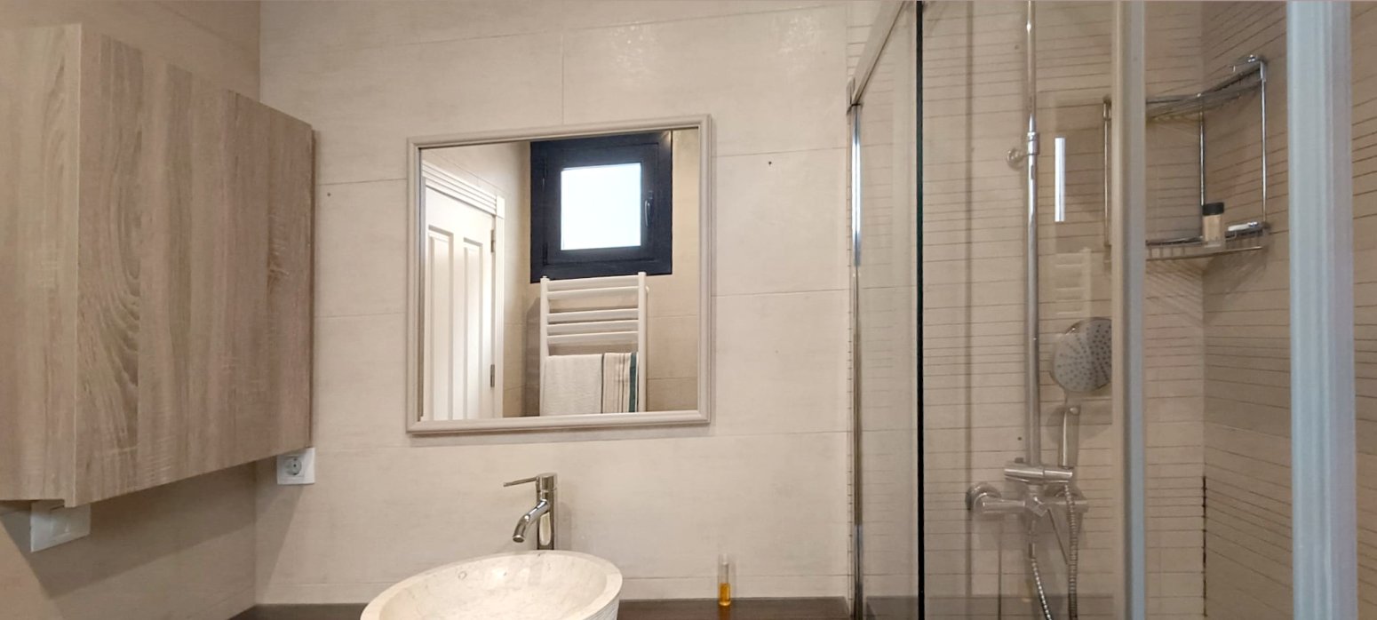 Appartamento 73 m² a Getxo