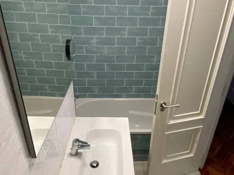 Piso de 100 m² en Ferrol