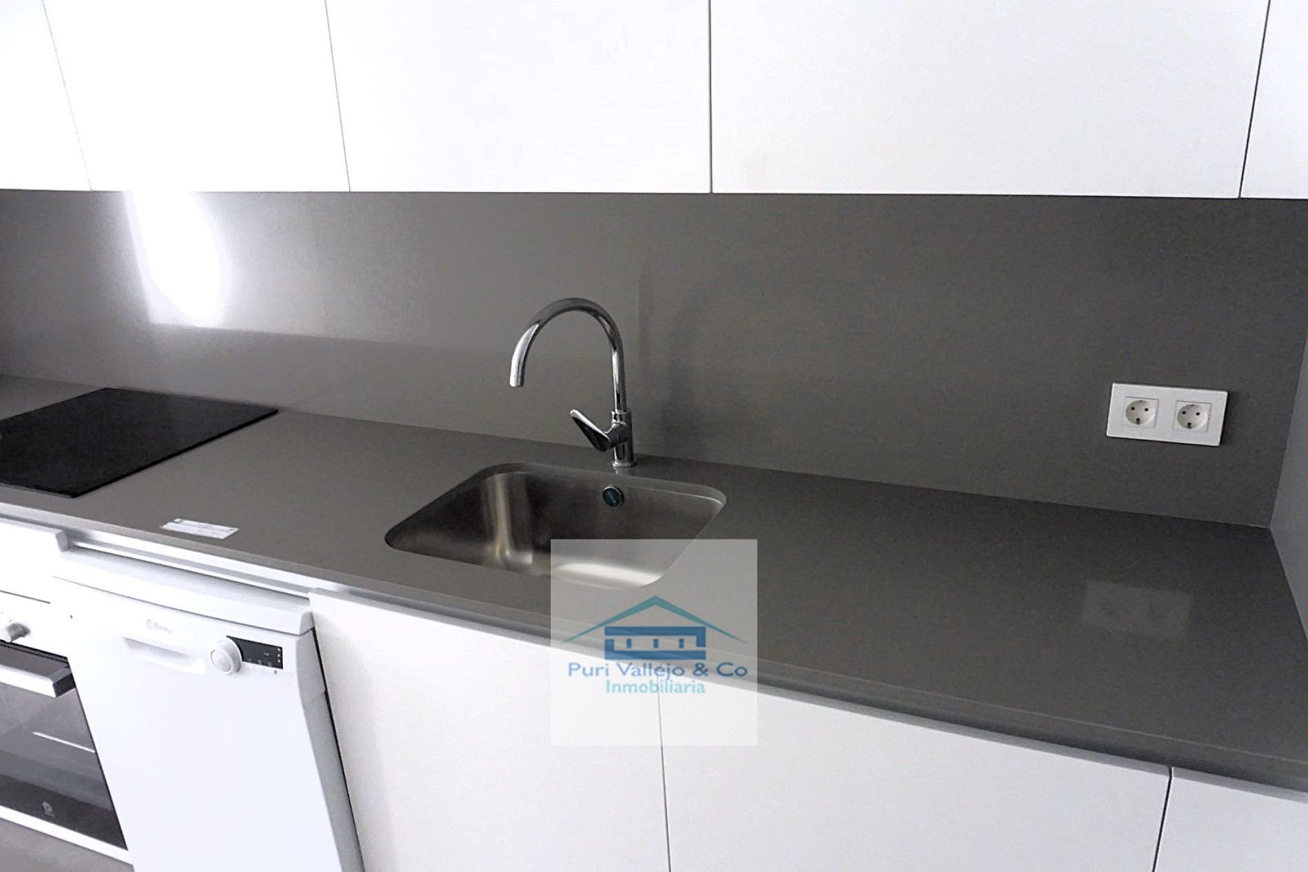 Piso de 114 m² en Córdoba