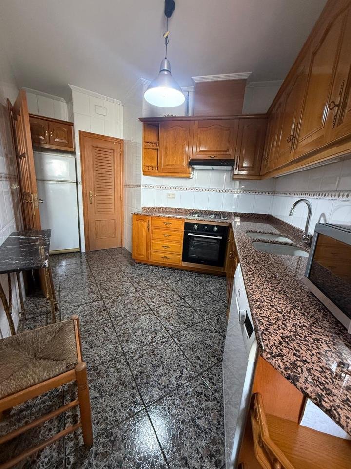 Квартира 85 м² у Валенсіі