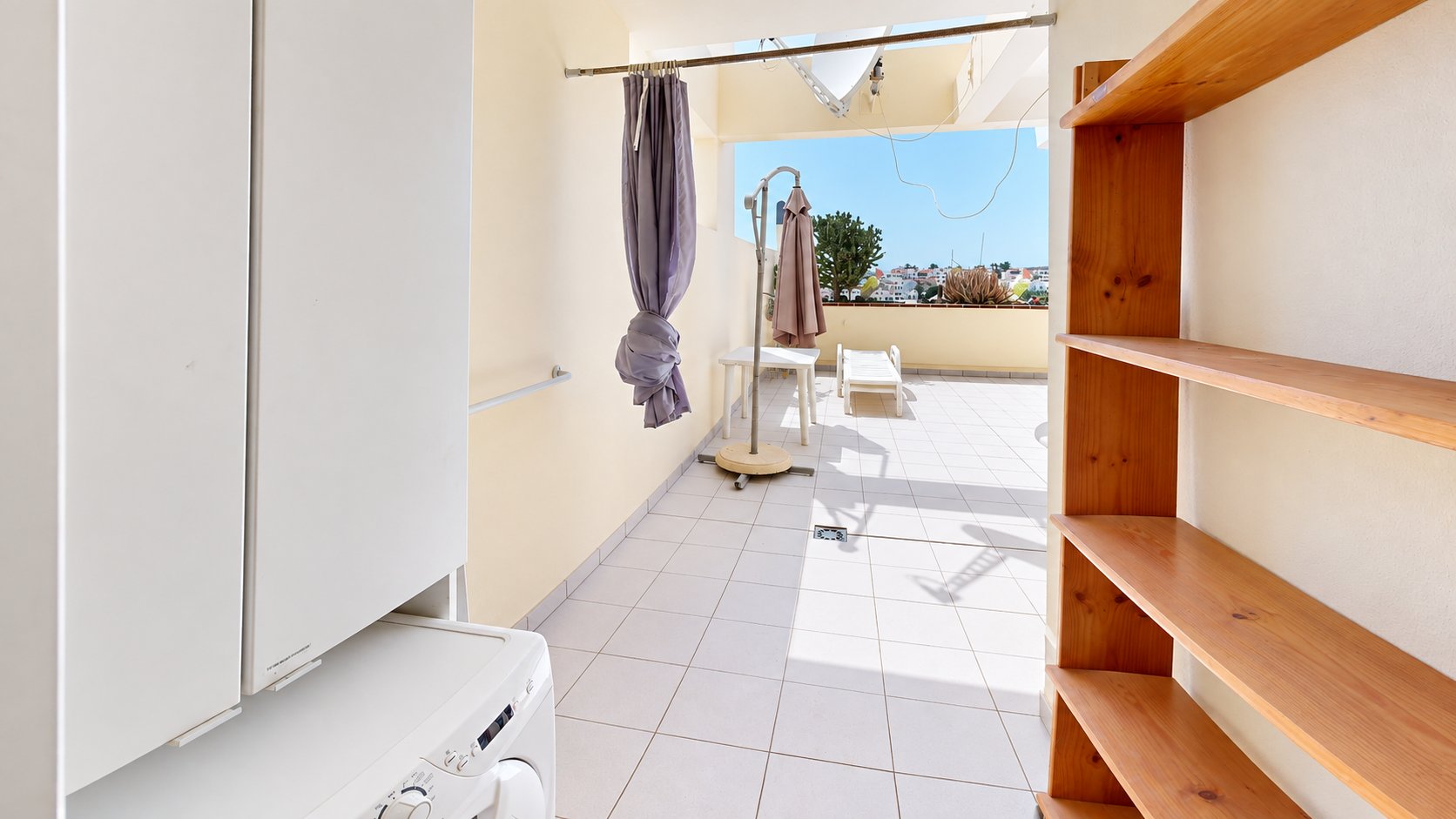 Piso de 84 m² en Pájara