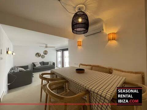 Casa de 105 m² en Santa Eulària des Riu
