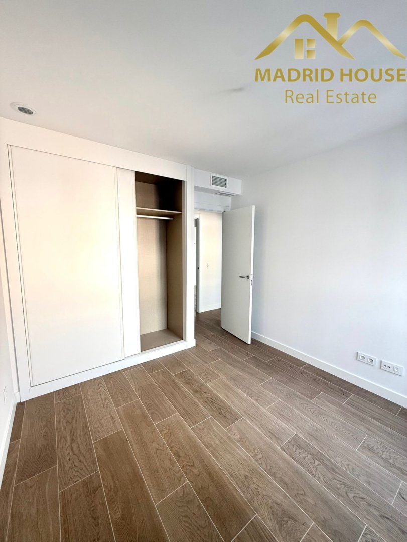 Appartamento 152 m² a Las Rozas de Madrid