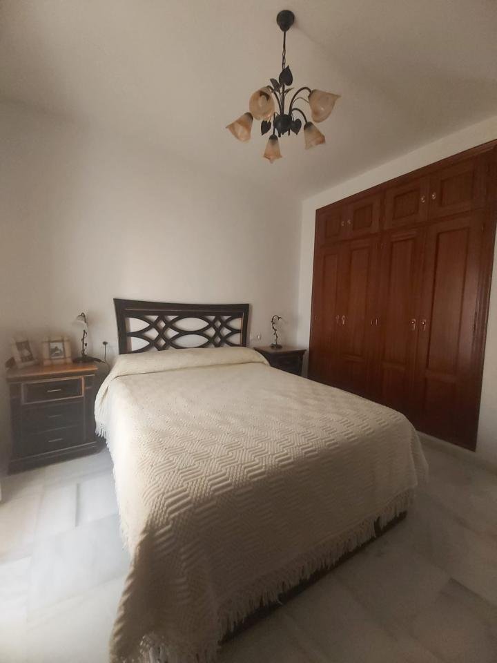 Piso de 70 m² en Sanlúcar de Barrameda