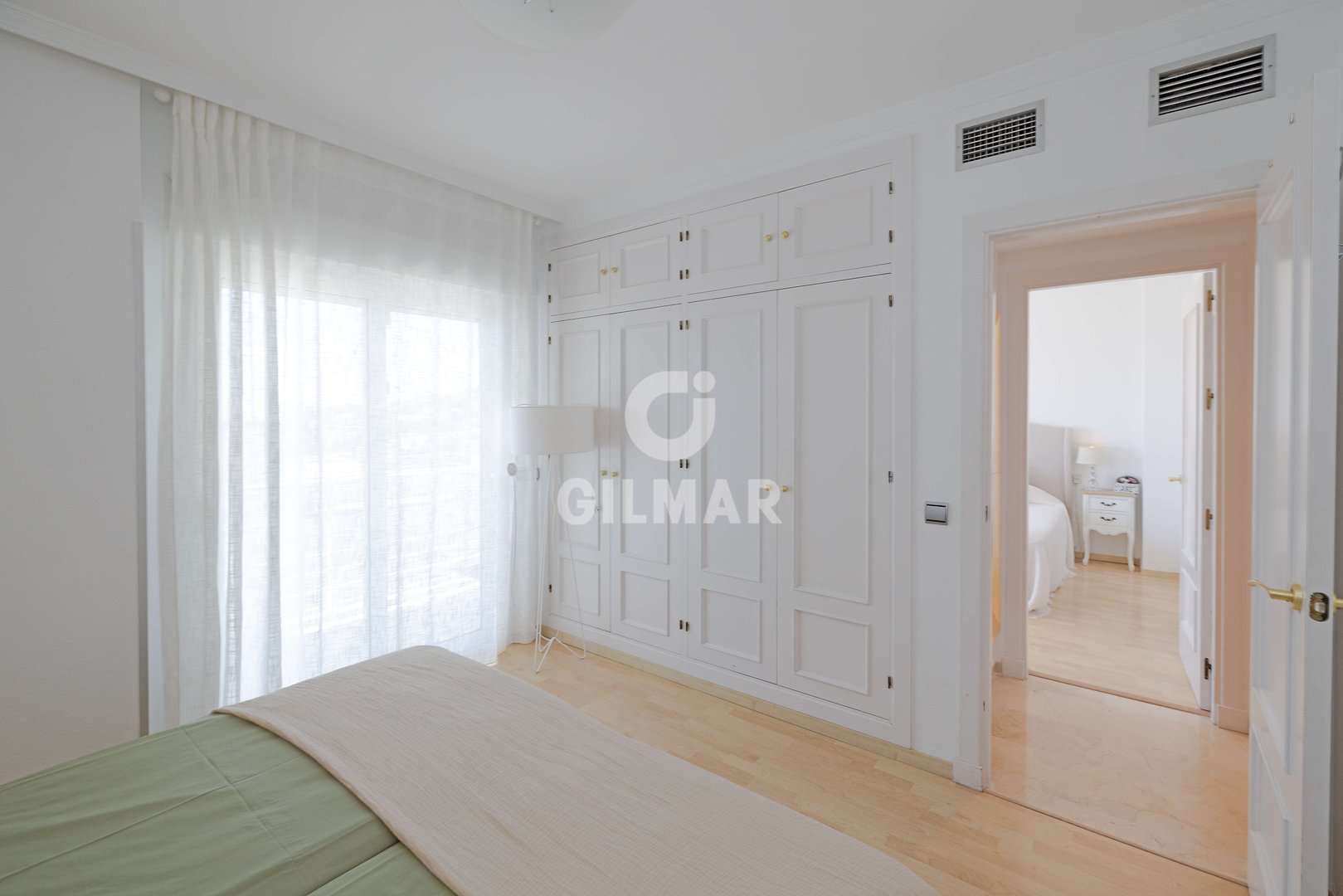 Квартира 96 м² у Benalmádena