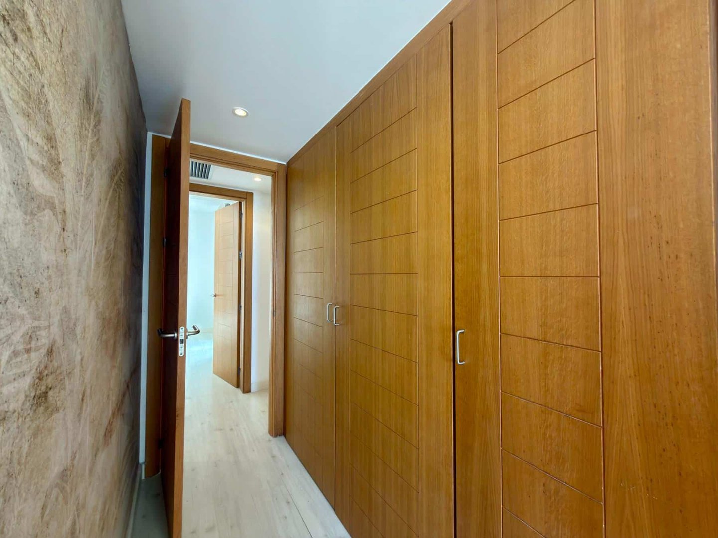 Piso de 100 m² en Mojácar