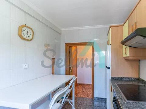 Piso de 64 m² en Avilés