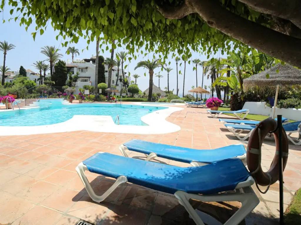 Pis de 120 m² a Estepona