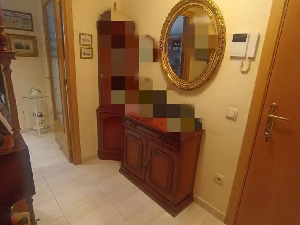 Pis de 101 m² a Berga