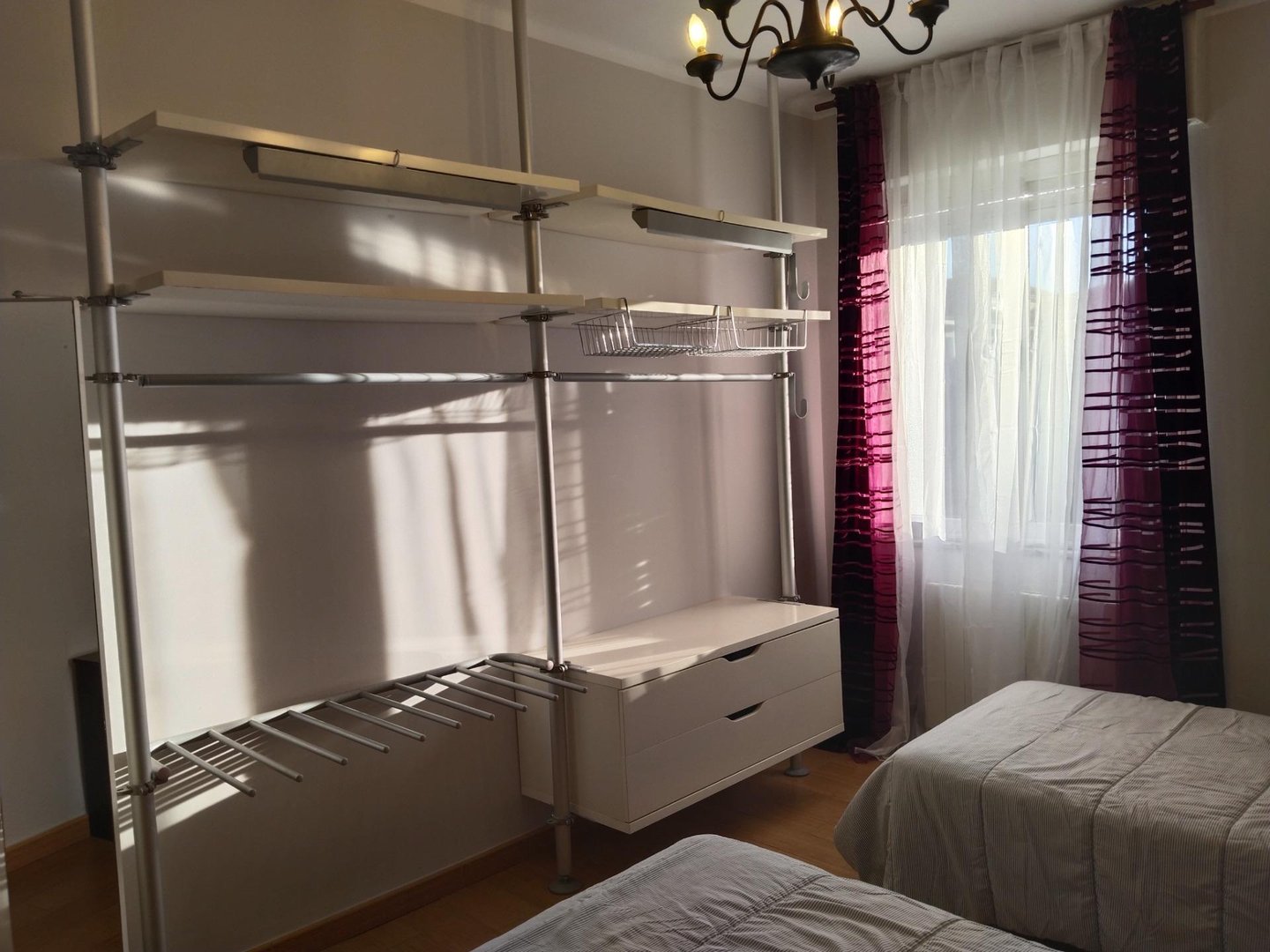Piso de 120 m² en Torrelavega