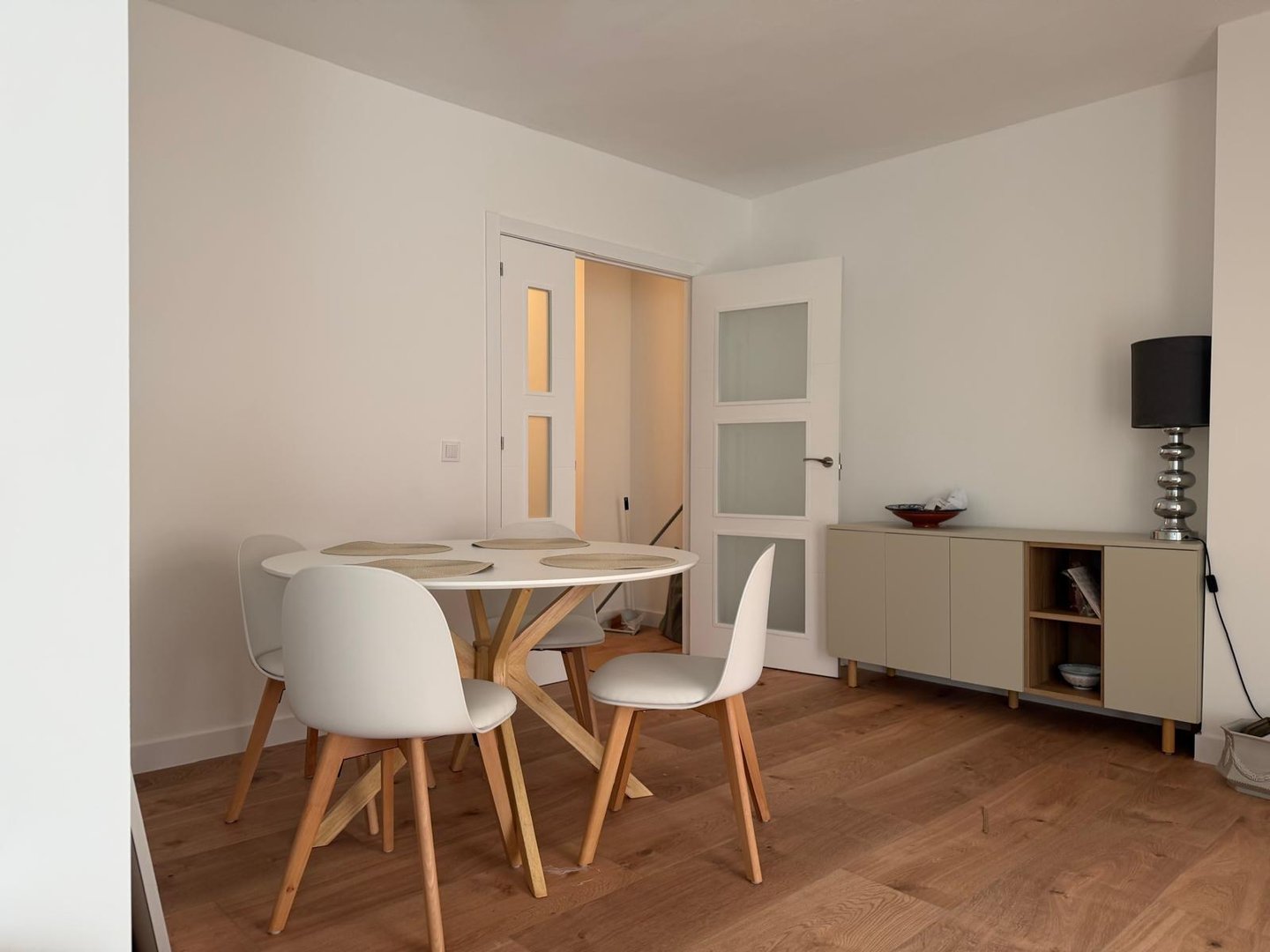 Habitació de lloguer, Sevilla