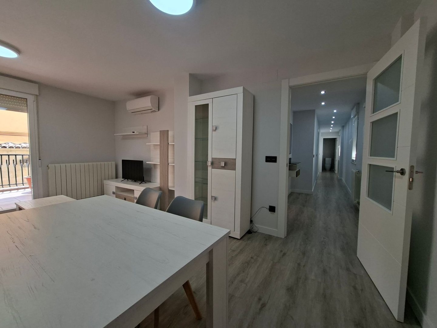 Wohnung 100 m² in Salamanca