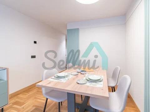 Piso de 51 m² en Oviedo