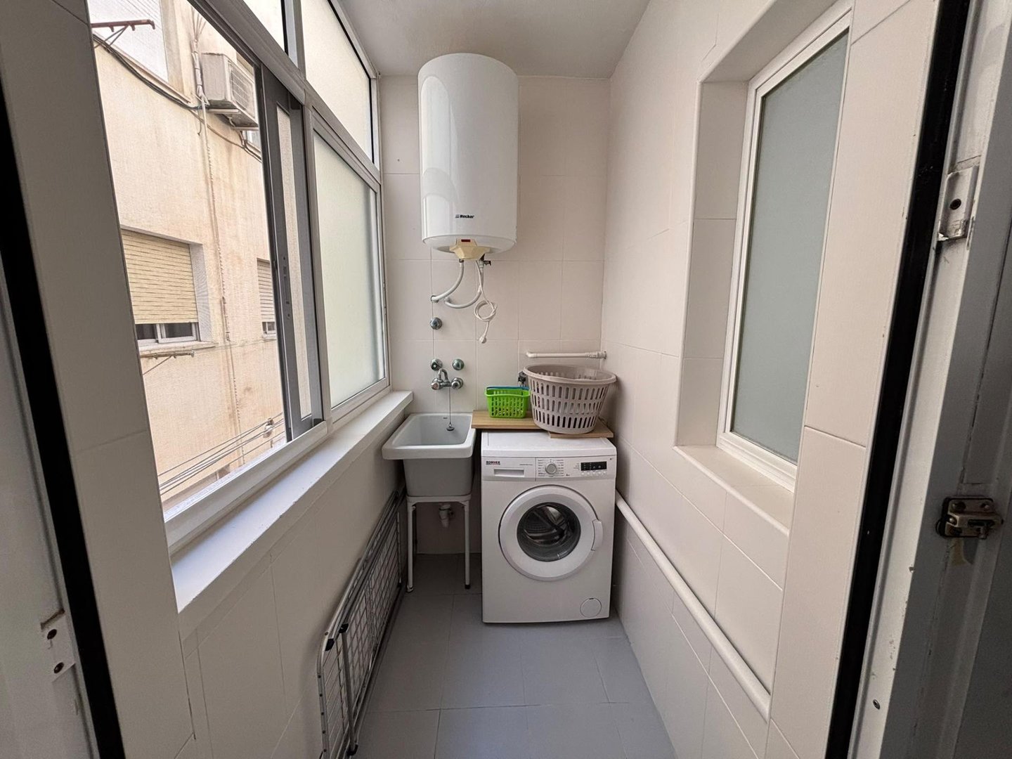 Piso de 90 m² en Murcia