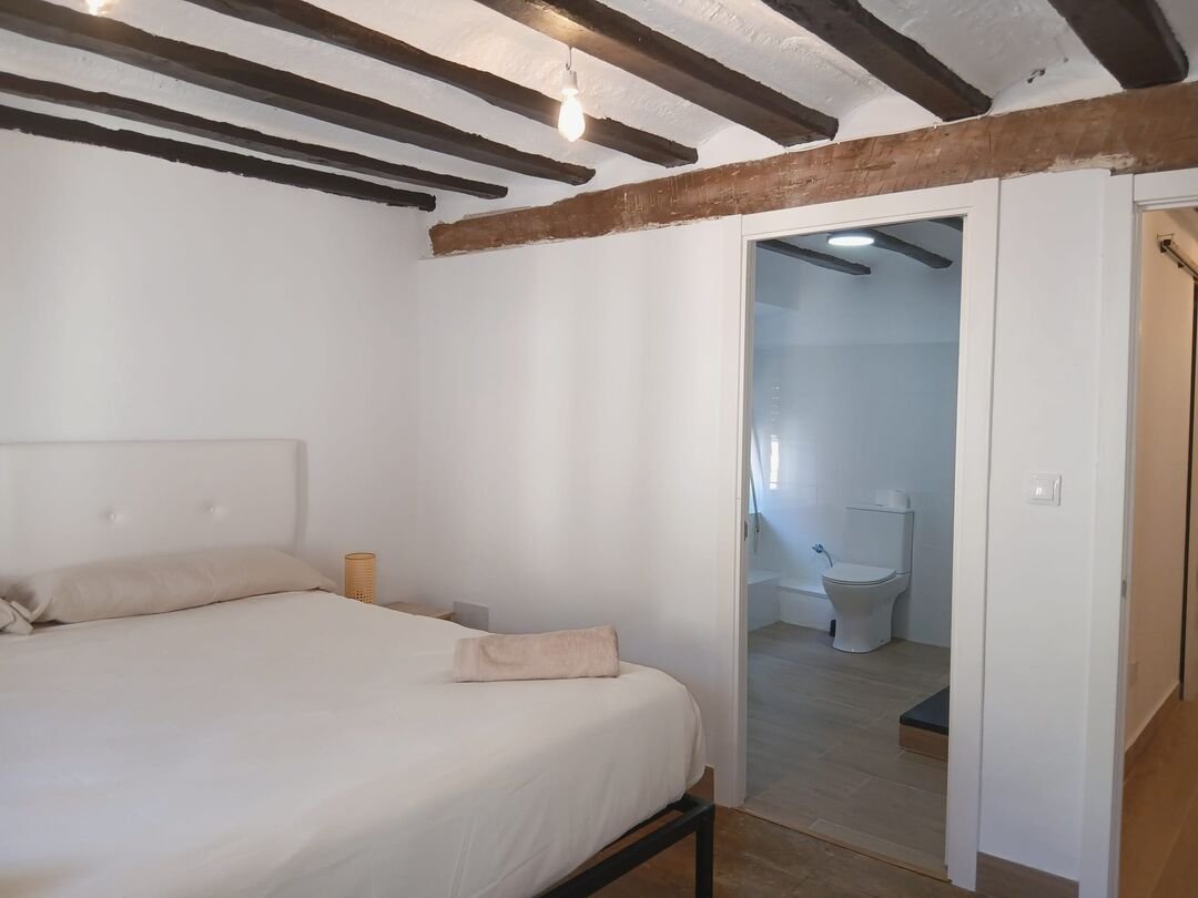 Piso de 90 m² en Ezcaray