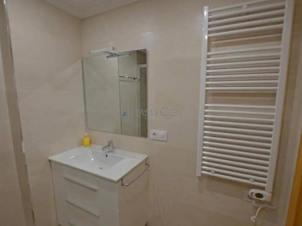 Piso de 40 m² en O Porriño