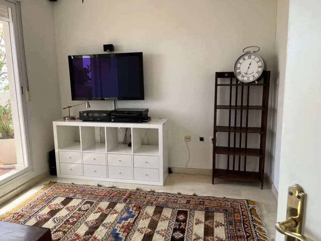 Piso de 127 m² en Marbella