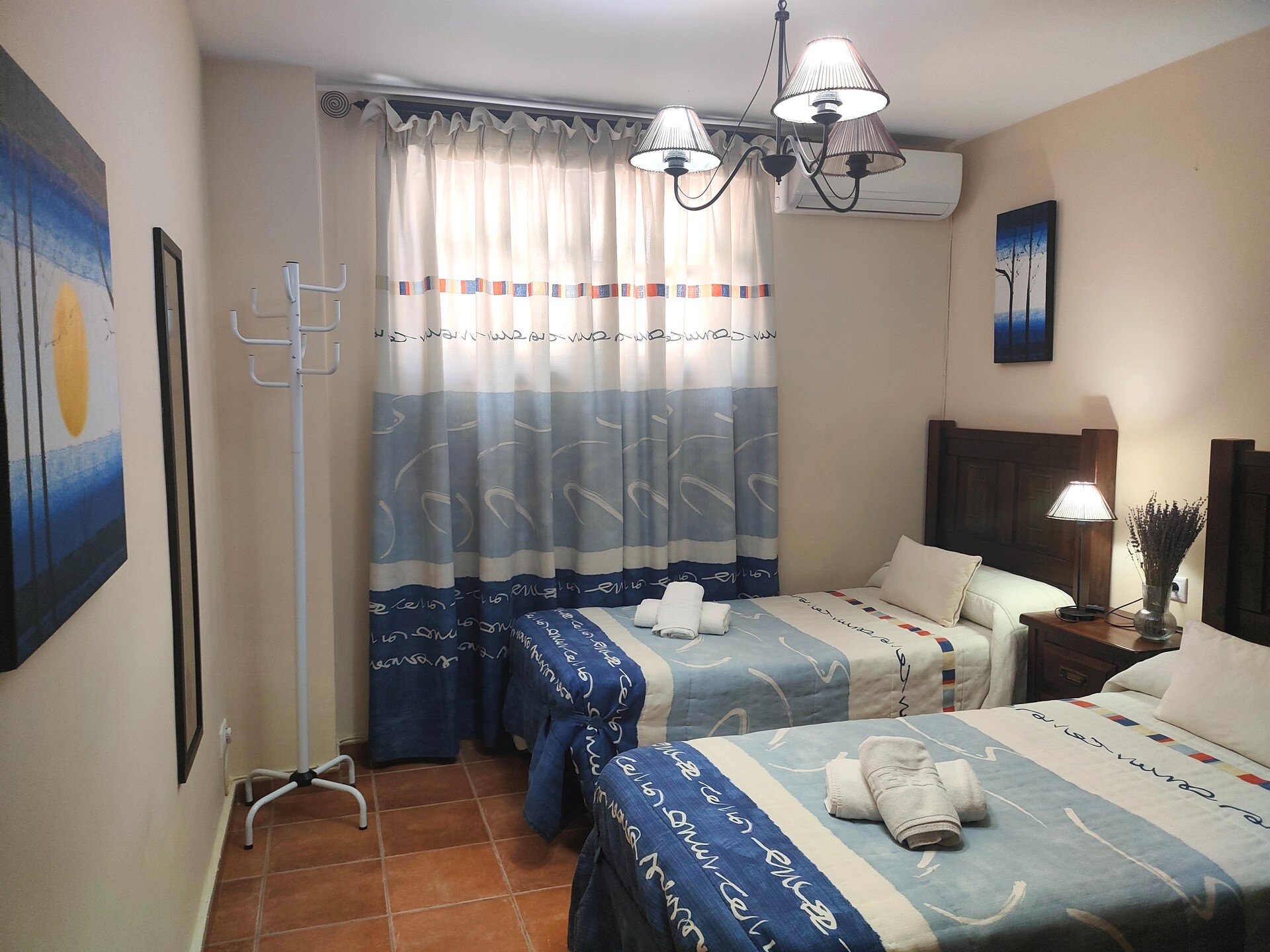 Piso de 60 m² en Cazorla