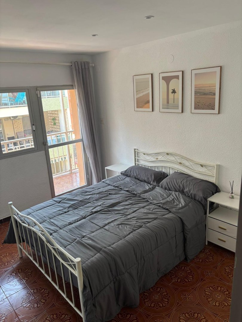 Piso de 98 m² en Moncófar