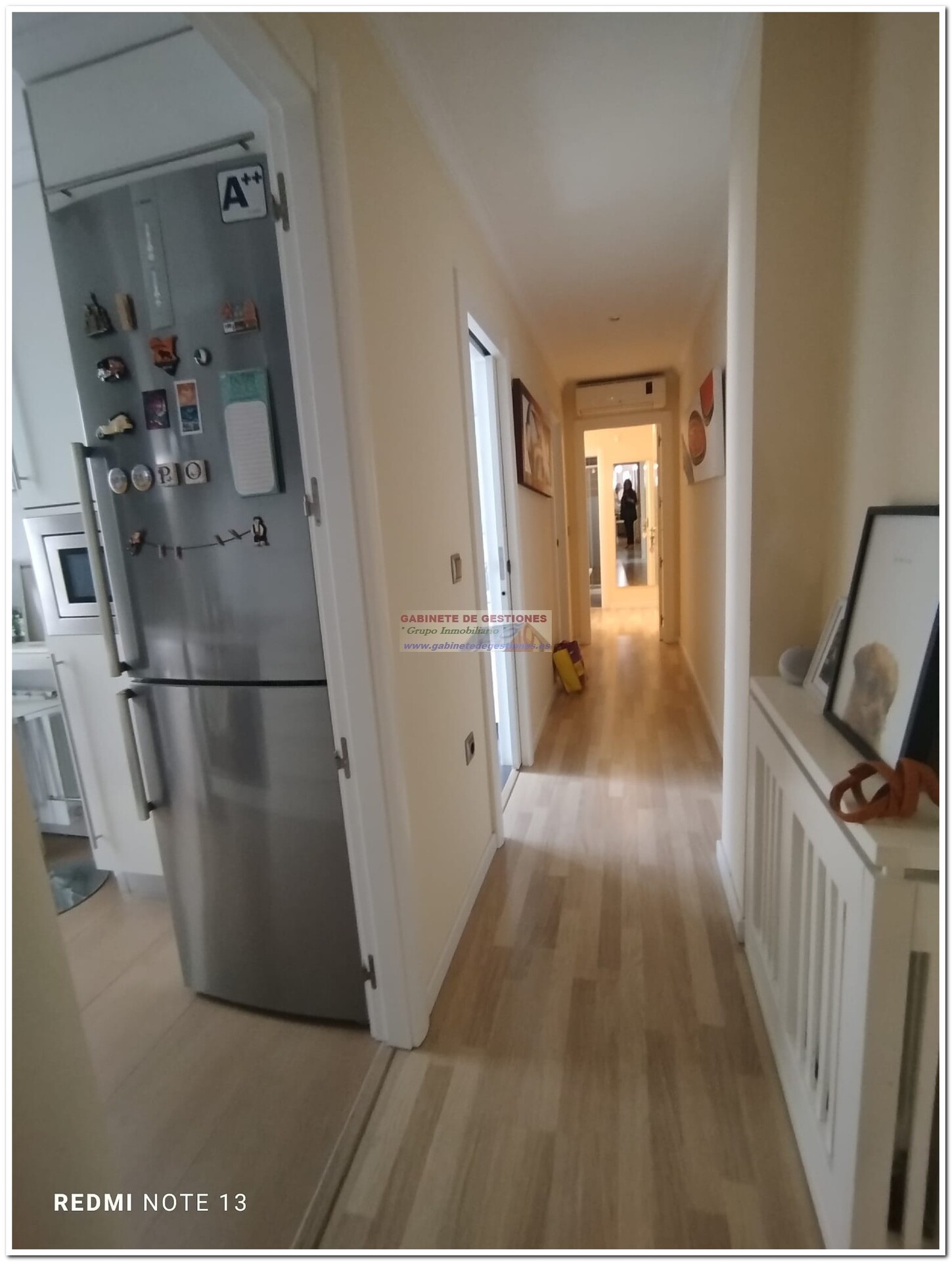 Piso de 95 m² en Albacete