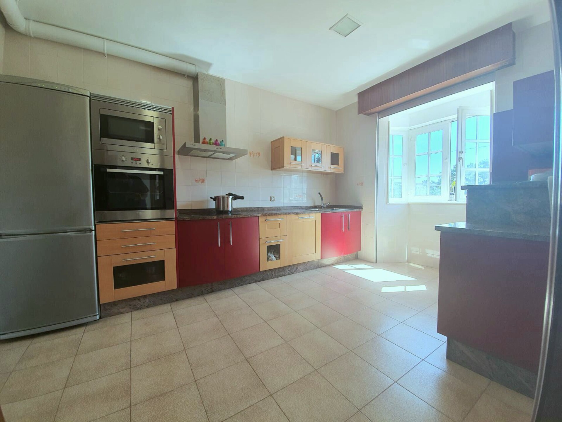Piso de 270 m² en Sanxenxo