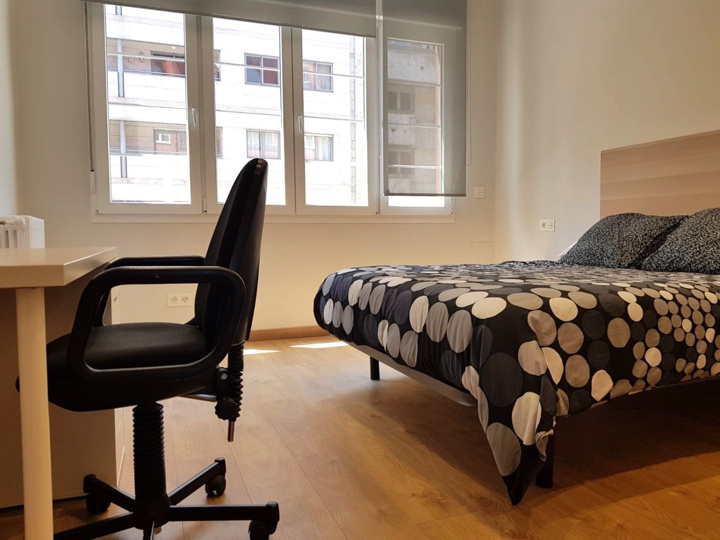 Pis de 130 m² a Oviedo