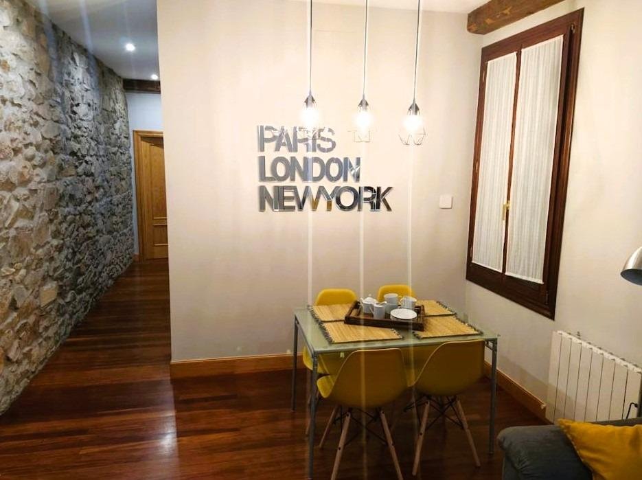Piso de 78 m² en Bilbao