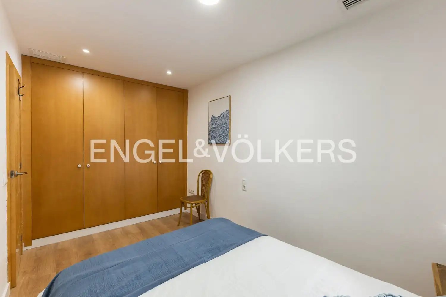 Pis de 78 m² a València